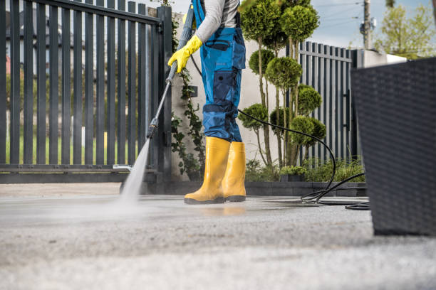 Best Patio and Deck Pressure Washing  in Deerfield, IL